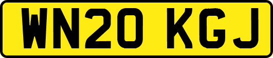 WN20KGJ