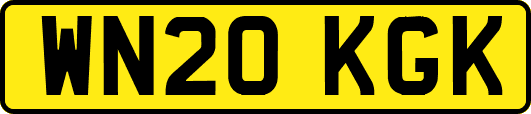 WN20KGK