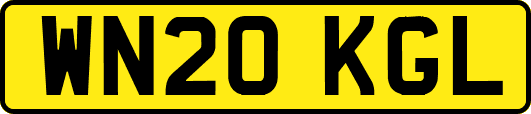 WN20KGL
