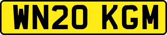 WN20KGM
