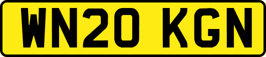 WN20KGN