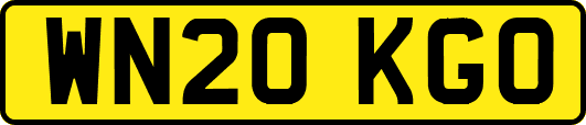 WN20KGO