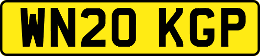 WN20KGP