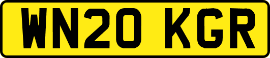 WN20KGR