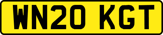 WN20KGT