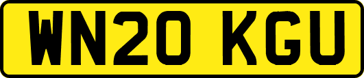 WN20KGU