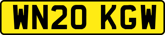 WN20KGW