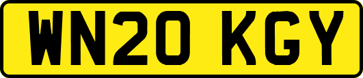 WN20KGY
