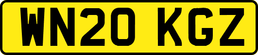 WN20KGZ