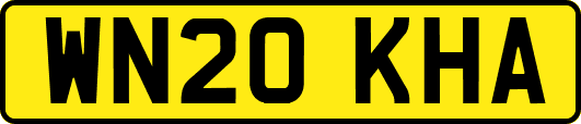 WN20KHA