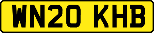 WN20KHB