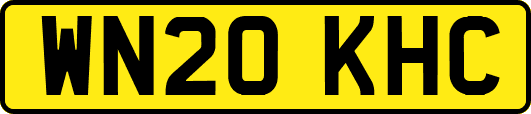 WN20KHC