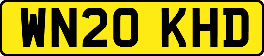WN20KHD
