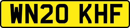 WN20KHF