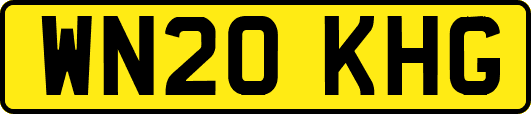 WN20KHG
