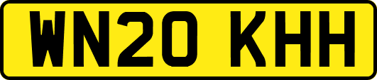 WN20KHH