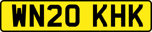WN20KHK
