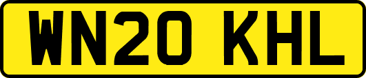 WN20KHL