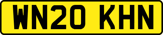 WN20KHN