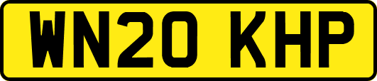 WN20KHP