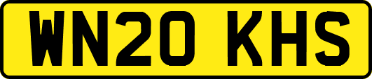 WN20KHS