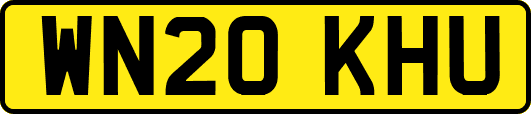 WN20KHU