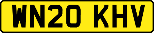 WN20KHV