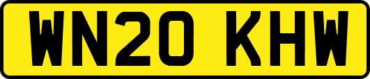 WN20KHW