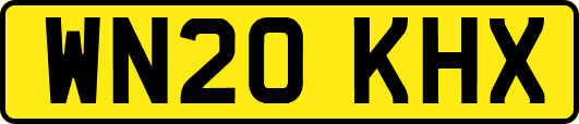 WN20KHX
