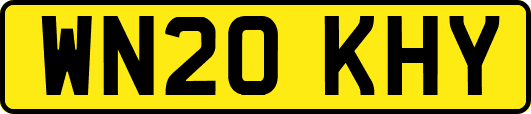 WN20KHY
