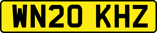 WN20KHZ