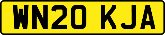 WN20KJA