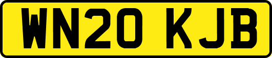 WN20KJB