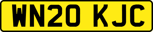 WN20KJC