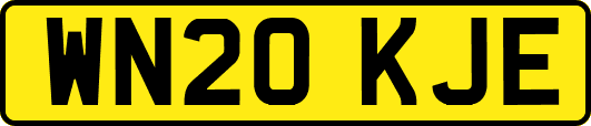 WN20KJE