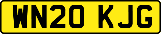 WN20KJG