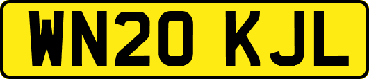 WN20KJL