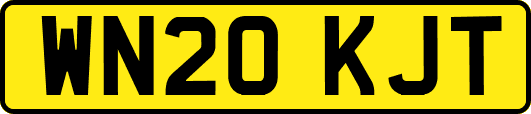 WN20KJT