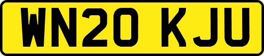 WN20KJU