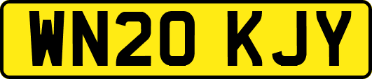 WN20KJY