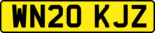 WN20KJZ