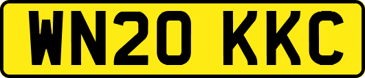 WN20KKC