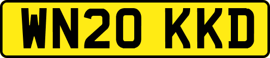 WN20KKD