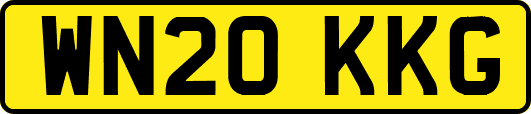 WN20KKG