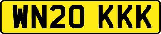 WN20KKK
