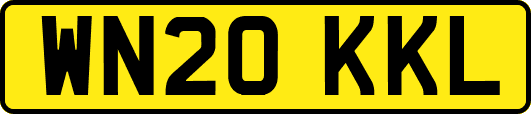 WN20KKL