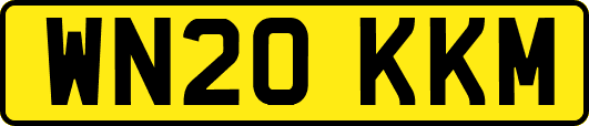 WN20KKM
