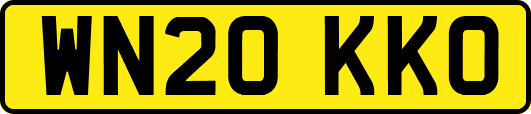 WN20KKO
