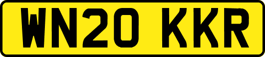 WN20KKR