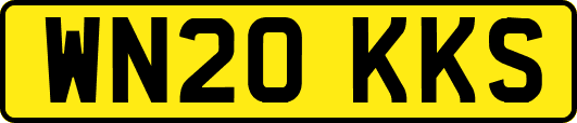 WN20KKS